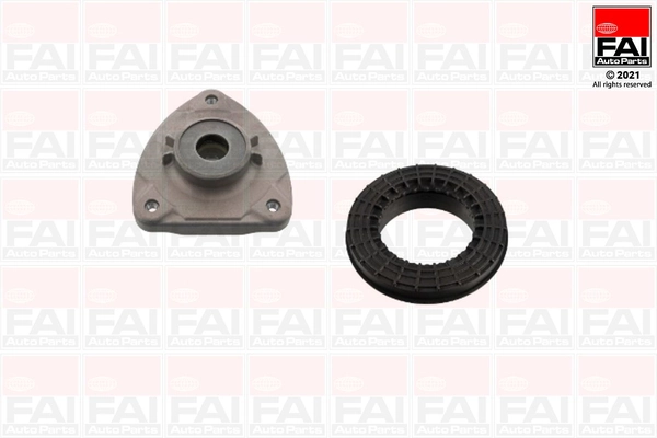 Repair Kit, suspension strut support mount